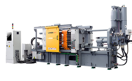 迎接新征程，聯升精密鎂鋁合金項目試車儀式啟幕！