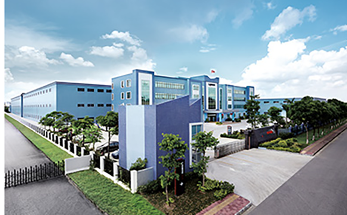 打造高性能注塑機產品，聯升精密讓制造業市場“刮目相看”